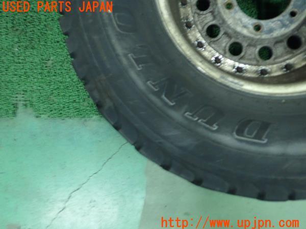 ハリケーンレーシング エンケイ HR385 当時物 5穴 114.3 - メルカリ