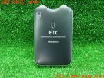 3UPJ=53760503]三菱電機 ETC車載器 EP-9U77 分離型 音声案内 ミツビシ 中古_s1