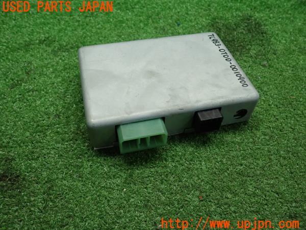 セルシオ(UCF30 30系)前期 純正 リモコンエンジンスターター 08183