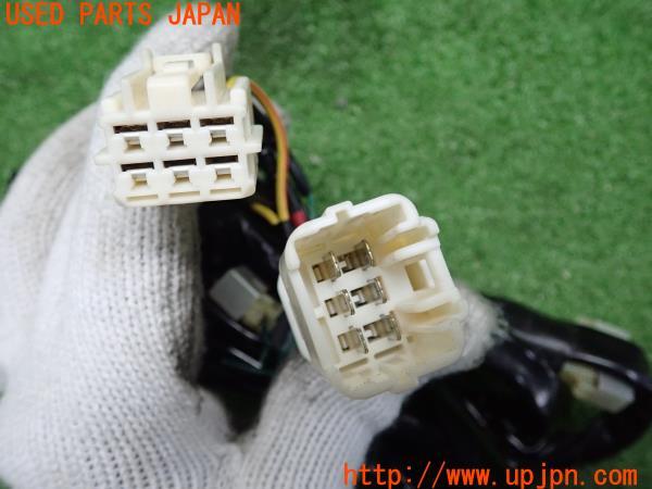 セルシオ(UCF30 30系)前期 純正 リモコンエンジンスターター 08183