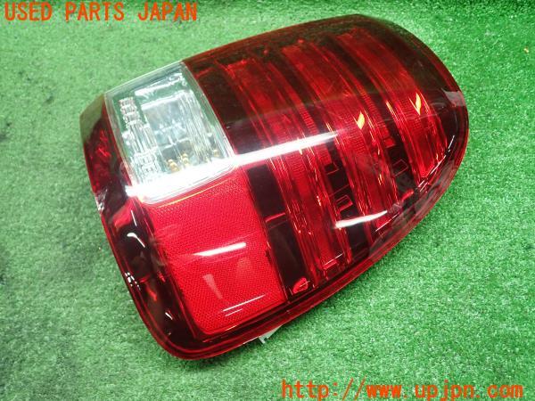 ランクル100系(UZJ100W)中期 EAGLE EYES イーグルアイ LED