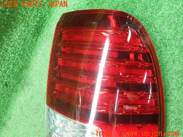 ランクル100系(UZJ100W)中期 EAGLE EYES イーグルアイ LED