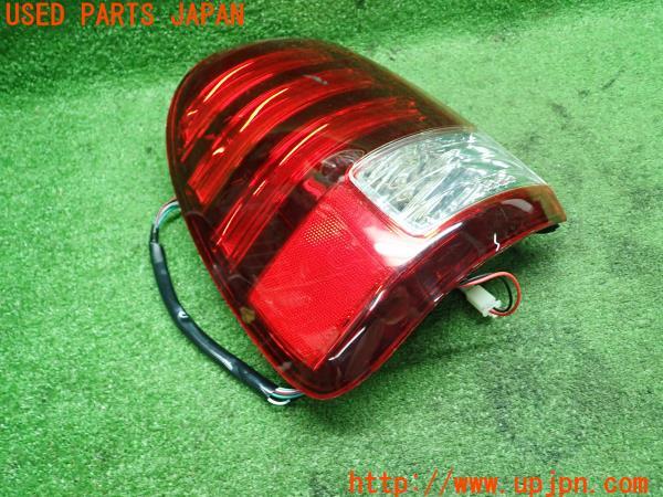 ランクル100系(UZJ100W)中期 EAGLE EYES イーグルアイ LED