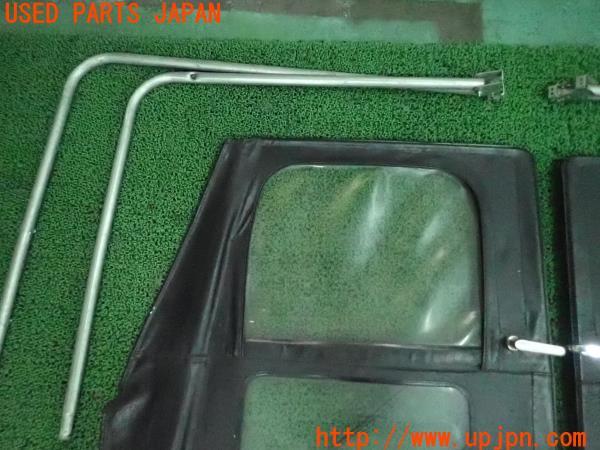 三菱ジープ(J58(改))J50系 BESTOP ベストップ パノラマトップ 幌