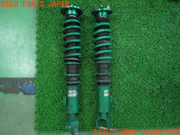 3UPJ=54160440]HONDA S2000 ベースグレード(AP1)後期 TEIN テイン フルタップ式 車高調 ピロ アッパーマウント 中古_m2