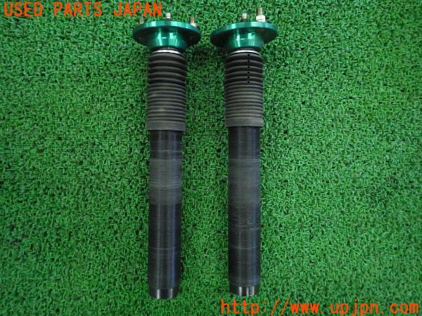 3UPJ=54160440]HONDA S2000 ベースグレード(AP1)後期 TEIN テイン フルタップ式 車高調 ピロ アッパーマウント 中古_m4
