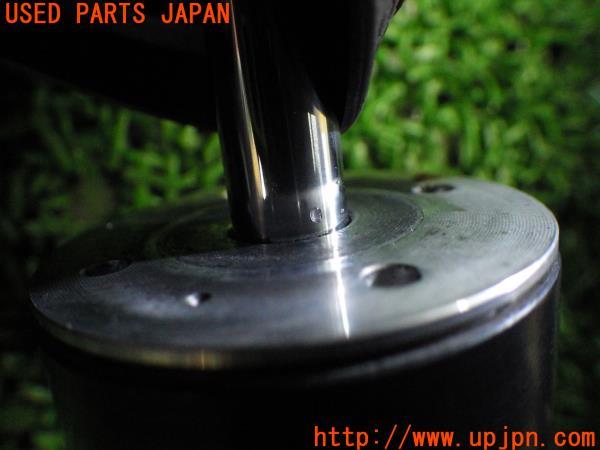 3UPJ=54160440]HONDA S2000 ベースグレード(AP1)後期 TEIN テイン フルタップ式 車高調 ピロ アッパーマウント 中古_m5