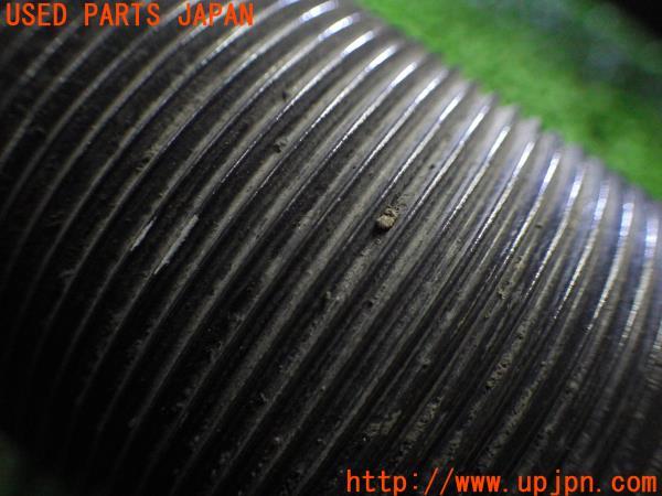 3UPJ=54160440]HONDA S2000 ベースグレード(AP1)後期 TEIN テイン フルタップ式 車高調 ピロ アッパーマウント 中古_m7