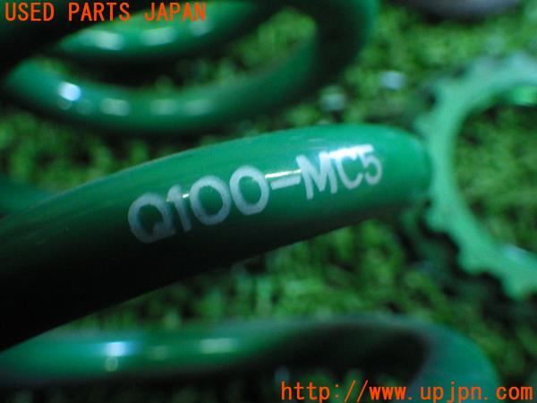3UPJ=54160440]HONDA S2000 ベースグレード(AP1)後期 TEIN テイン フルタップ式 車高調 ピロ アッパーマウント 中古_m14