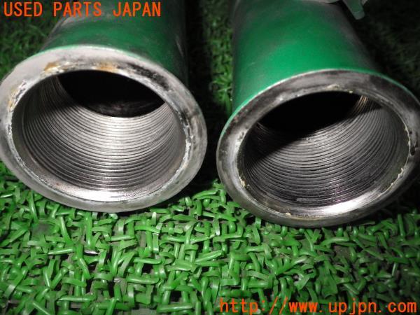 3UPJ=54160440]HONDA S2000 ベースグレード(AP1)後期 TEIN テイン フルタップ式 車高調 ピロ アッパーマウント 中古_m18