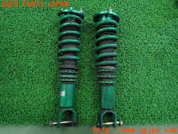 3UPJ=54160440]HONDA S2000 ベースグレード(AP1)後期 TEIN テイン フルタップ式 車高調 ピロ アッパーマウント 中古_m19