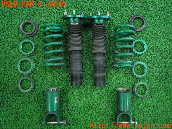 3UPJ=54160440]HONDA S2000 ベースグレード(AP1)後期 TEIN テイン フルタップ式 車高調 ピロ アッパーマウント 中古_m20