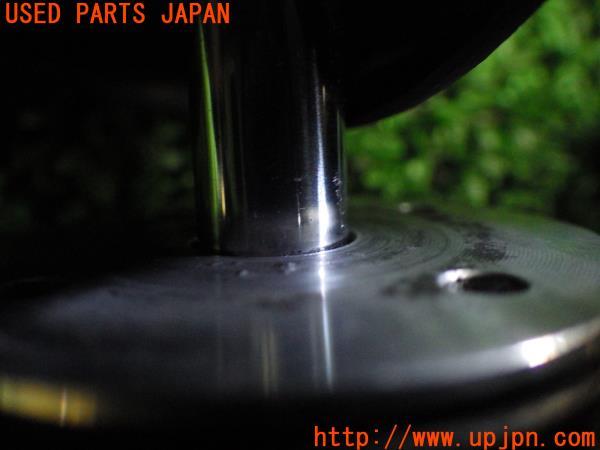 3UPJ=54160440]HONDA S2000 ベースグレード(AP1)後期 TEIN テイン フルタップ式 車高調 ピロ アッパーマウント 中古_m22