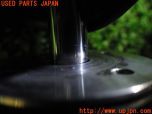 3UPJ=54160440]HONDA S2000 ベースグレード(AP1)後期 TEIN テイン フルタップ式 車高調 ピロ アッパーマウント 中古_s22