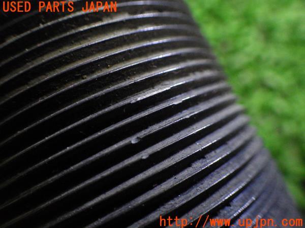 3UPJ=54160440]HONDA S2000 ベースグレード(AP1)後期 TEIN テイン フルタップ式 車高調 ピロ アッパーマウント 中古_m23