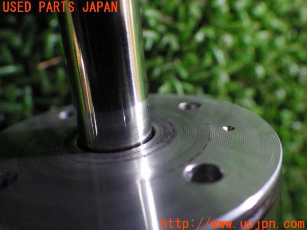 3UPJ=54160440]HONDA S2000 ベースグレード(AP1)後期 TEIN テイン フルタップ式 車高調 ピロ アッパーマウント 中古_m25