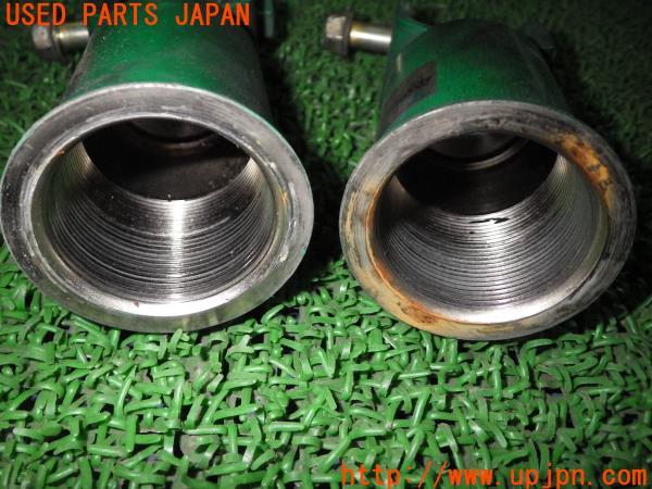 3UPJ=54160440]HONDA S2000 ベースグレード(AP1)後期 TEIN テイン フルタップ式 車高調 ピロ アッパーマウント 中古_m33