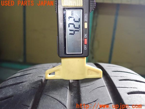 BMW ミニクーパーS(R56 後期LCI) 純正 16インチホイール 16x6.5J