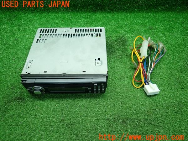 clarion CDプレイヤー DB265 1DIN オーディオ ラジオ クラリオン clarion CDプレイヤー DB265 1DIN オーディオ ラジオ クラリオン