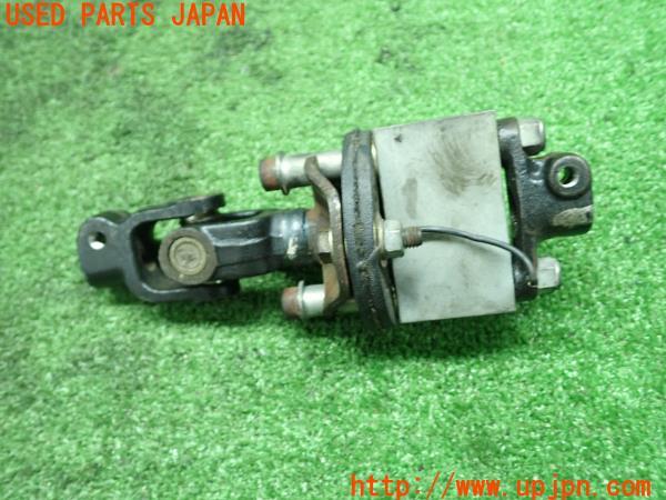 ランクル80系(HDJ81V)中期 社外 ステアリングシャフト リフト ランクル80系(HDJ81V)中期 社外 ステアリングシャフト リフト