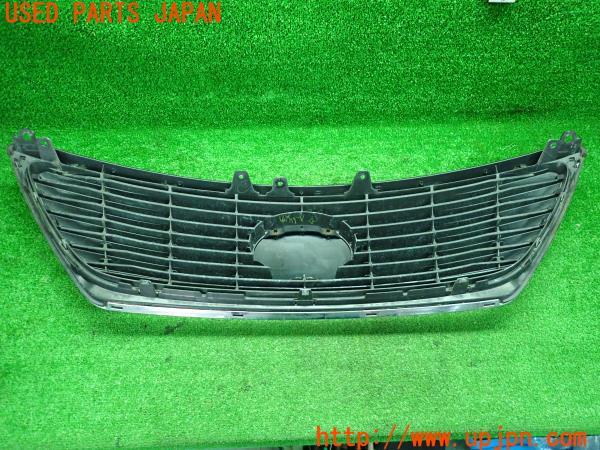 レクサス LS600h(UVF45 40系)前期 純正 フロントグリル