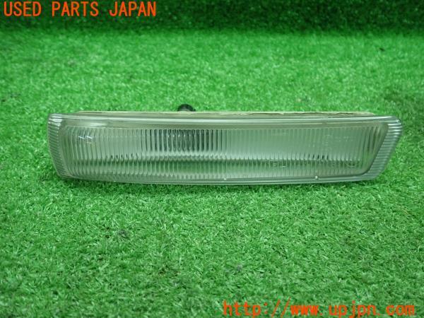 BMW Z3 ロードスター(E36)後期 LCI 純正 コーナーランプ 63.14