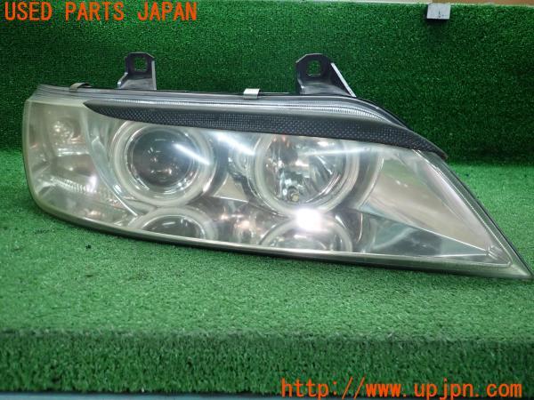 BMW Z3 ロードスター(E36)後期 LCI SONAR ヘッドライト SK3301