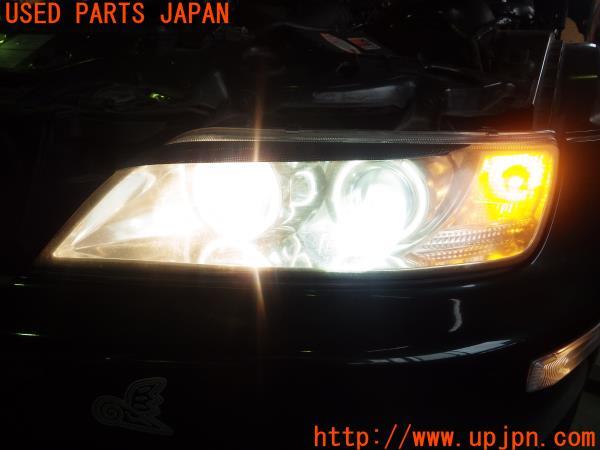 BMW Z3 ロードスター(E36)後期 LCI SONAR ヘッドライト SK3301
