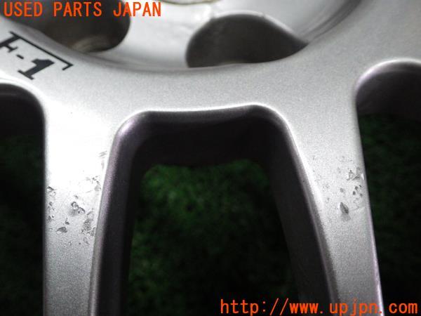 ランサーエボリューション 5 GSR(CP9A ランエボ5)純正 O.Z ランサーエボリューション 5 GSR(CP9A ランエボ5)純正 O.Z