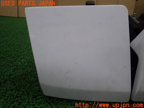 3UPJ=54800561]TOYOTA MR2 G-Limited(AW11 10系 初代)後期 純正 リトラクダブル ヘッドライト ランプ 左右 当時物 中古_m4
