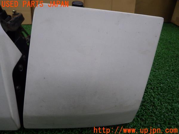 3UPJ=54800561]TOYOTA MR2 G-Limited(AW11 10系 初代)後期 純正 リトラクダブル ヘッドライト ランプ 左右 当時物 中古_m5