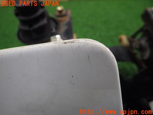 3UPJ=54800561]TOYOTA MR2 G-Limited(AW11 10系 初代)後期 純正 リトラクダブル ヘッドライト ランプ 左右 当時物 中古_m8