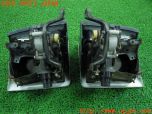 3UPJ=54800561]TOYOTA MR2 G-Limited(AW11 10系 初代)後期 純正 リトラクダブル ヘッドライト ランプ 左右 当時物 中古_s19