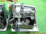 3UPJ=54800561]TOYOTA MR2 G-Limited(AW11 10系 初代)後期 純正 リトラクダブル ヘッドライト ランプ 左右 当時物 中古_s21