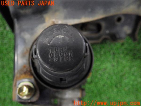 3UPJ=54800561]TOYOTA MR2 G-Limited(AW11 10系 初代)後期 純正 リトラクダブル ヘッドライト ランプ 左右 当時物 中古_m23