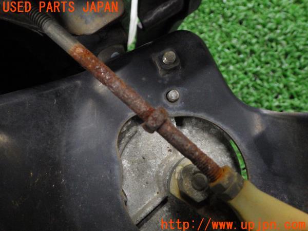 3UPJ=54800561]TOYOTA MR2 G-Limited(AW11 10系 初代)後期 純正 リトラクダブル ヘッドライト ランプ 左右 当時物 中古_m27