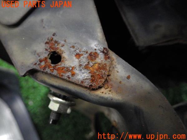 3UPJ=54800561]TOYOTA MR2 G-Limited(AW11 10系 初代)後期 純正 リトラクダブル ヘッドライト ランプ 左右 当時物 中古_m28