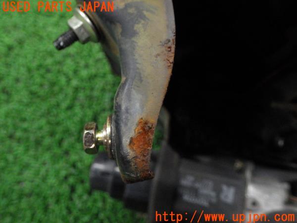 3UPJ=54800561]TOYOTA MR2 G-Limited(AW11 10系 初代)後期 純正 リトラクダブル ヘッドライト ランプ 左右 当時物 中古_m29