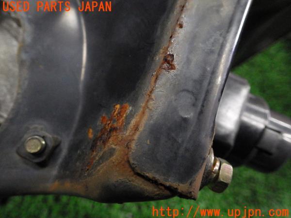 3UPJ=54800561]TOYOTA MR2 G-Limited(AW11 10系 初代)後期 純正 リトラクダブル ヘッドライト ランプ 左右 当時物 中古_m30