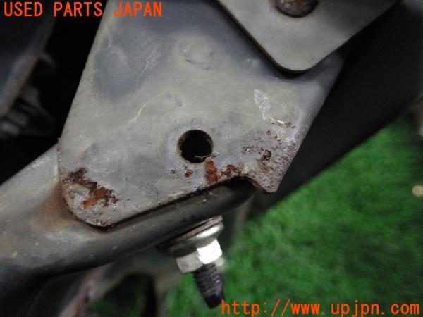 3UPJ=54800561]TOYOTA MR2 G-Limited(AW11 10系 初代)後期 純正 リトラクダブル ヘッドライト ランプ 左右 当時物 中古_m31
