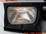 3UPJ=54800561]TOYOTA MR2 G-Limited(AW11 10系 初代)後期 純正 リトラクダブル ヘッドライト ランプ 左右 当時物 中古_s35