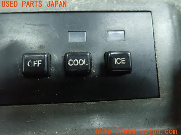 センターボックス冷蔵庫なし、ランクル80 - メルカリ