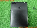 3UPJ=55360503]MITSUBISHI 三菱重工 ETC車載器 MOBE-400 アンテナ分離型 音声案内 中古_s1