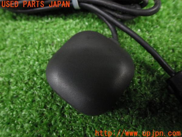 3UPJ=55360503]MITSUBISHI 三菱重工 ETC車載器 MOBE-400 アンテナ分離型 音声案内 中古_m8