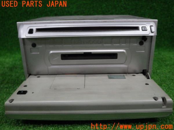 KENWOOD ケンウッド MD CD レシーバー DPX-5021M オーディオ