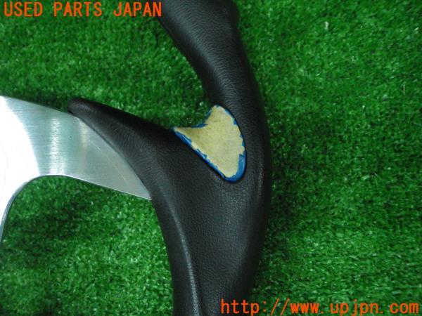 社外 ステアリング レーシングタイプ D型 ハンドル MOMO モモ風