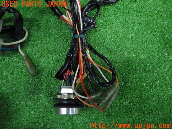 コペン セカンドアニバーサリー(L880K)pivot ピボット プッシュ