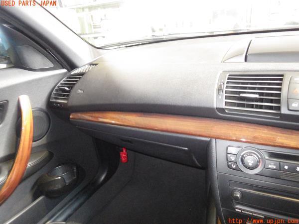 BMW 130i(E87)前期 純正オプション ドリンクホルダー 82110027936