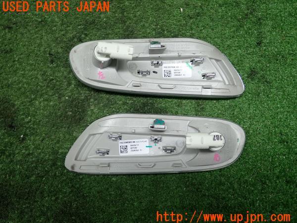 ミニ クーパーS(F56)2015y 前期 純正 ウインカー サイドマーカー