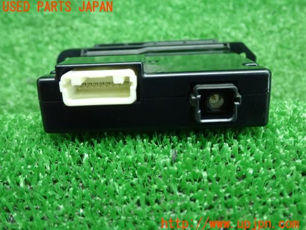 トヨタ純正 ビルトインETC車載器 86980-76010/86990-47010 分離